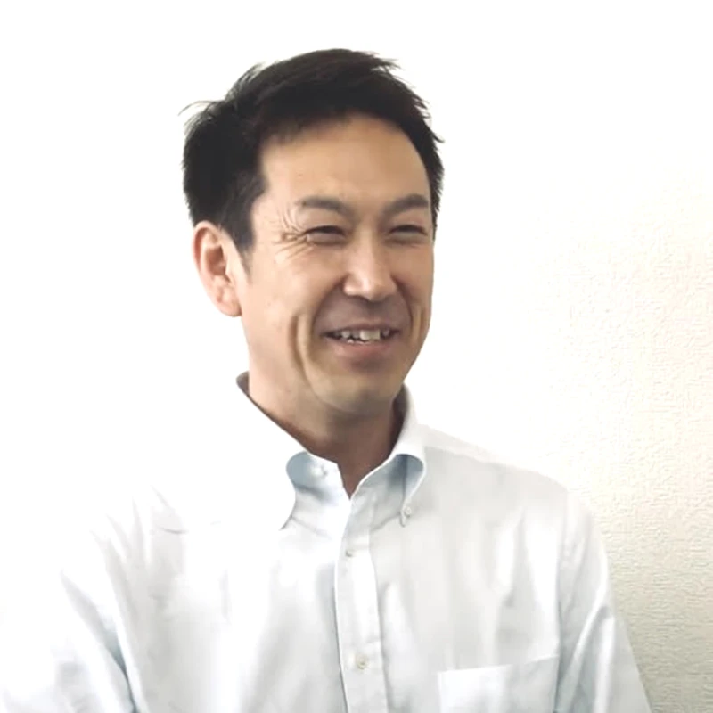 治郎丸勝